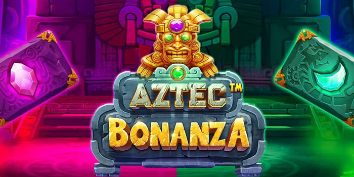 Pola Sakti Raih Jackpot Di Slot Aztec Bonanza