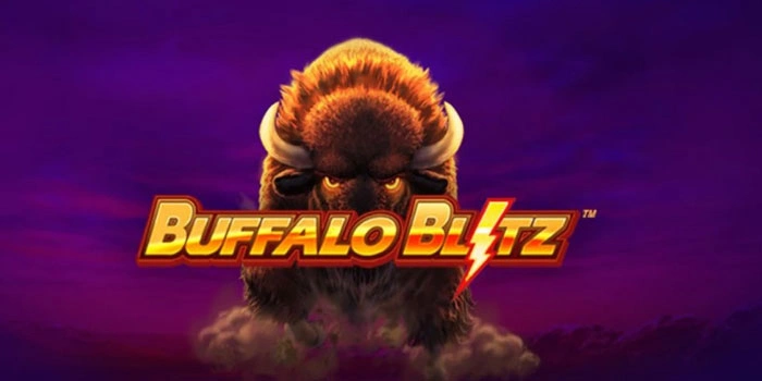 Cara Pecah 1000x Di Slot Buffalo Blitz Dengan Trik Rahasia