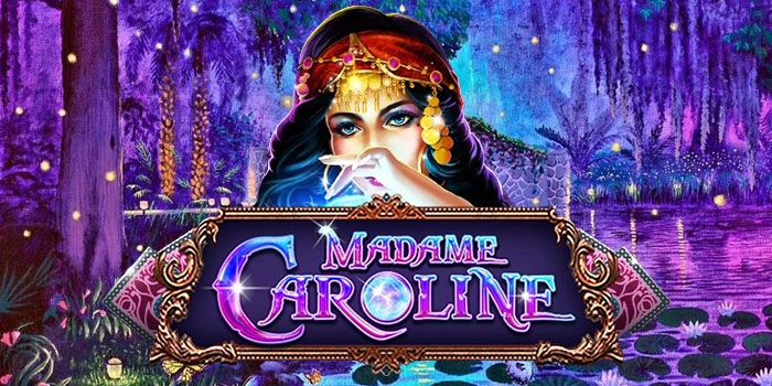 Trik Jitu Raih Bonus Berlipat Di Slot Madame Caroline