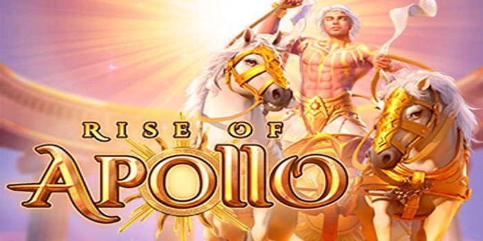Rahasia Pola Gacor Agar Menang Terus Di Slot Rise Of Apollo