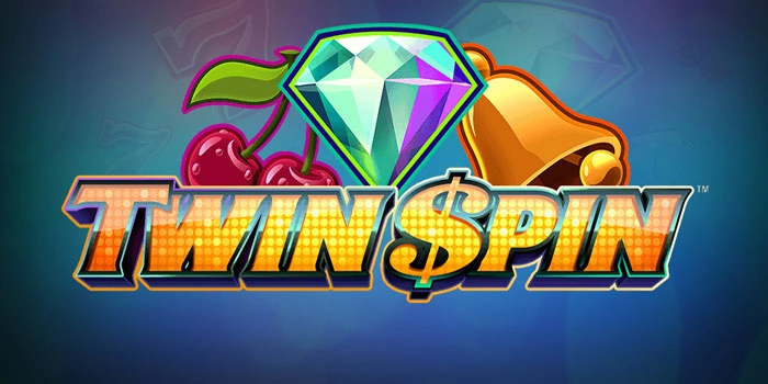 Trik Dapat JP Gede Di Slot Twin Spin Modal 10Rb