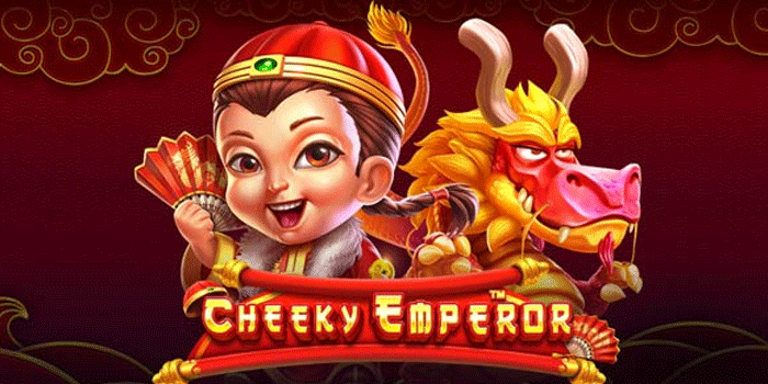 Optimalisasi Taruhan Untuk Jackpot Di Slot Cheeky Emperor