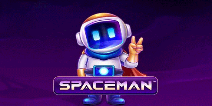 Daftar Slot Online Spaceman Dengan Gaya Bermain Unik