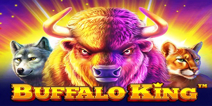 Trik Jitu Main Slot Buffalo King Jackpot Maksimal Tanpa Gagal