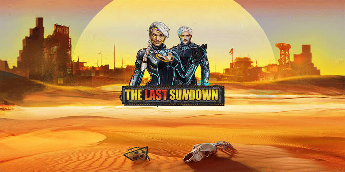 Tips Terbaik Jackpot Besar Slot The Last Sundown Hari Ini
