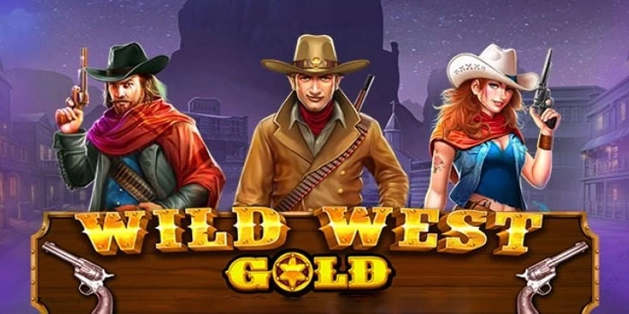 Tips Anti Rungkad Bermain Slot Wild West Gold Versi Update 2025