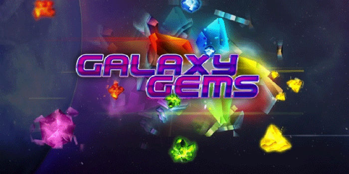 Cara Memanfaatkan Free Spins di Slot Galaxy Gems