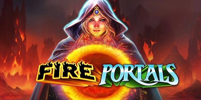 Tips Gacor Slot Fire Portals Premium Yang Jarang Diketahui