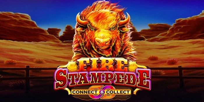 Bocoran Terbaru Agar Menang Besar di Slot Fire Stampede
