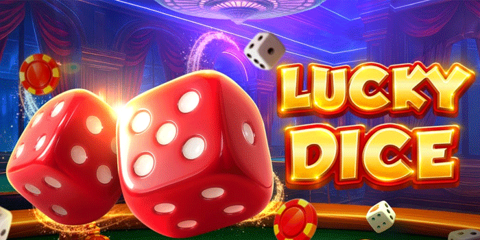 Trik Free Spin Menguntungkan di Slot Lucky Dice