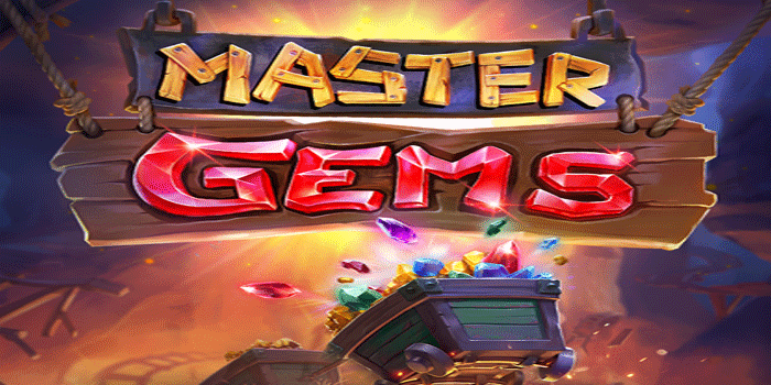 Strategi Fitur Wild Slot Master Gems Agar Maksimal