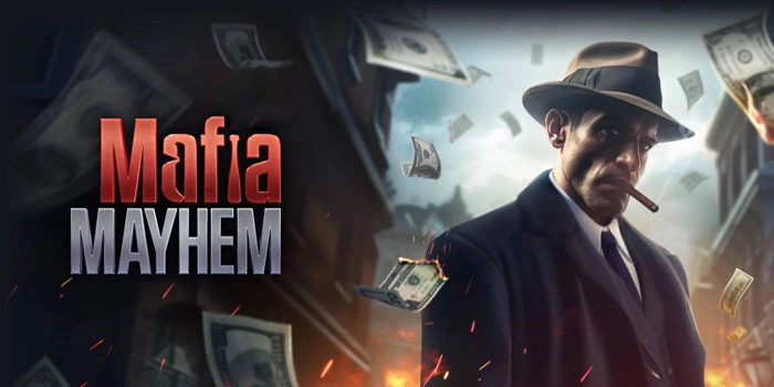 Raih Kemenangan Spektakuler Lewat Slot Mafia Mayhem