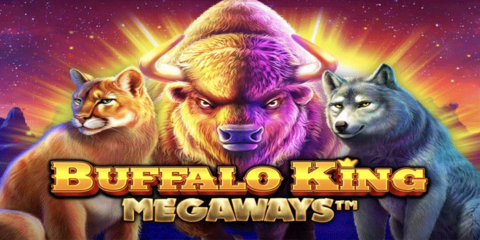 Panduan Lengkap Menang Jackpot di Slot Buffalo King Megaways