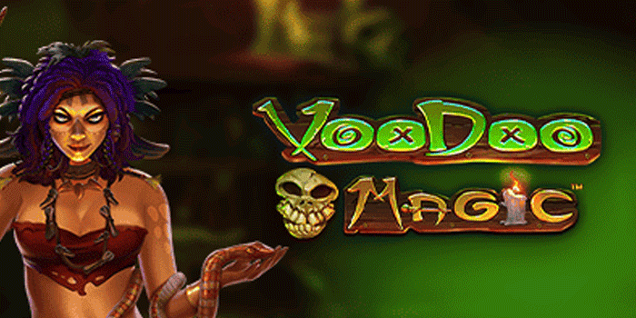 Pendekatan Cerdas Memicu Bonus Slot Voodoo Magic